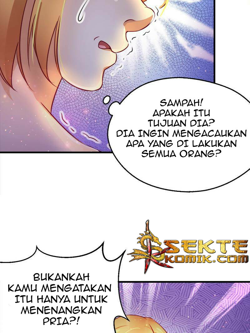 Beauty and the Beasts Chapter 07 Gambar 41